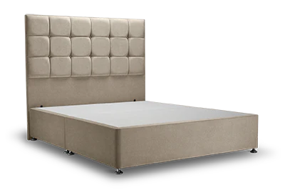 Hoxton Bed Wheat