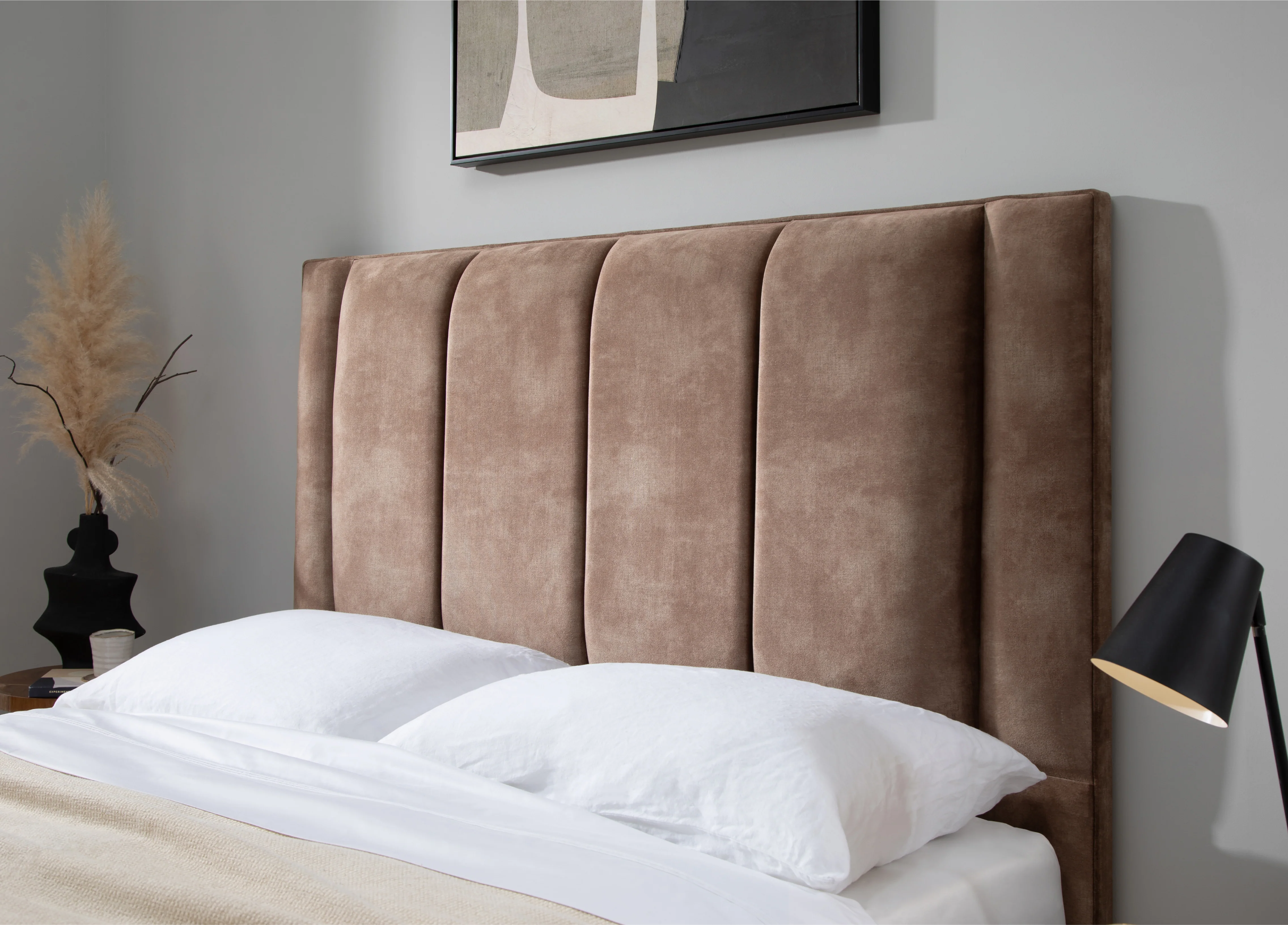 Kelham Bed Graphite - Image 3