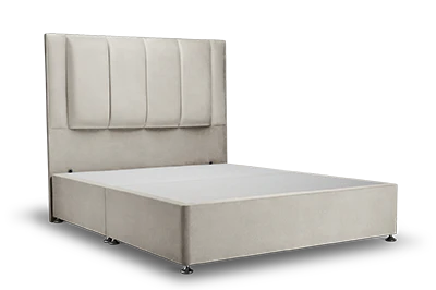 Kelham Bed Antique White