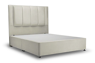 Kelham Bed Cashew
