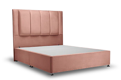 Kelham Bed Rose