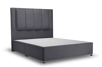 Kelham Bed Slate