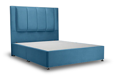 Kelham Bed Teal