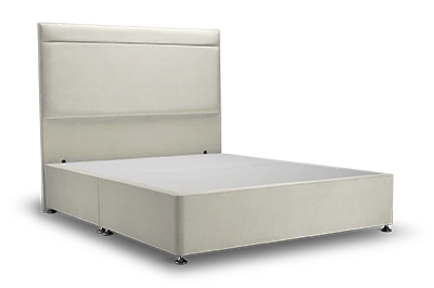 Ludlow Bed Cashew