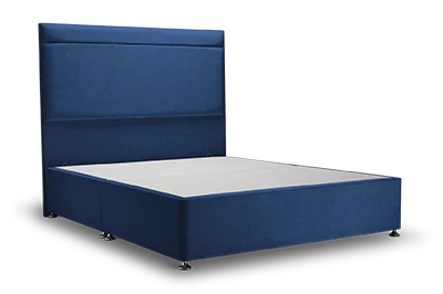 Ludlow Bed Sapphire