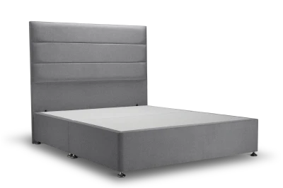 Ludlow Bed Urban Grey