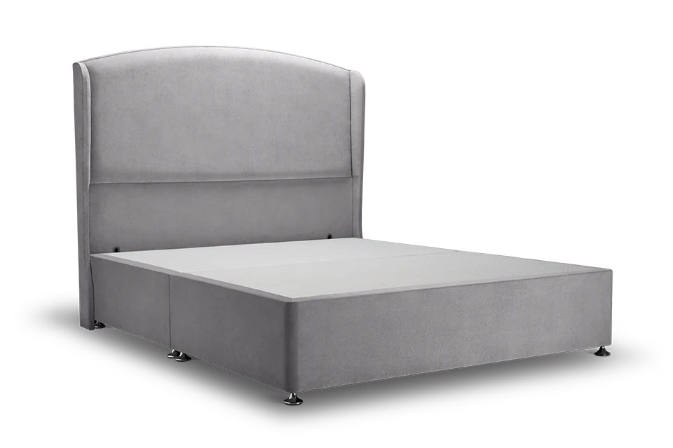 Melrose Bed Moonlight