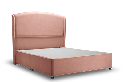 Melrose Bed Rose