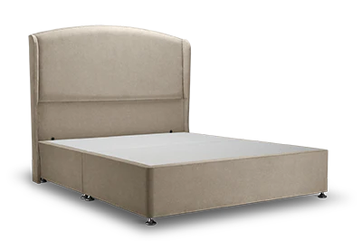 Melrose Bed Wheat