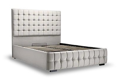 Portobello Bed Champagne