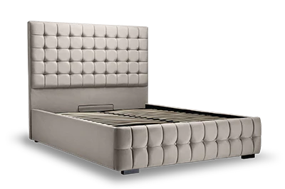 Portobello Bed Taupe