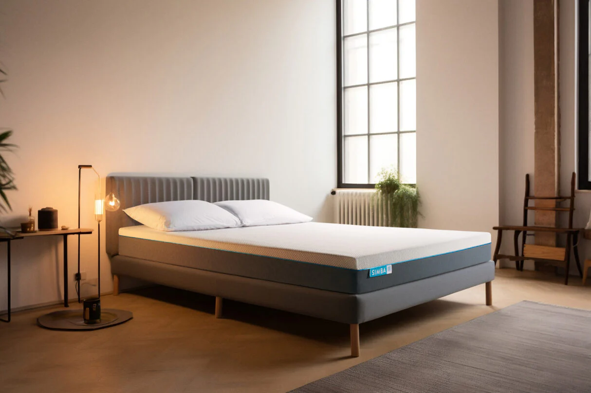 Hybrid® Essential Mattress - Image 3