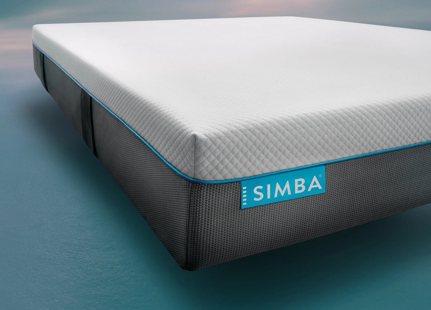 Hybrid® Essential Mattress, Refurbished - Image 5