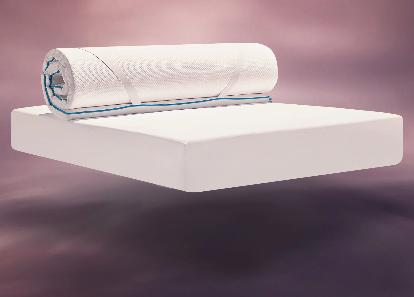 Hybrid® Essential Mattress Topper - Image 3