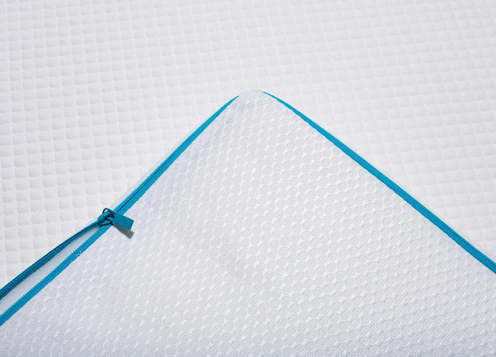 Hybrid® Essential Mattress Topper, Refurbished - Image 4