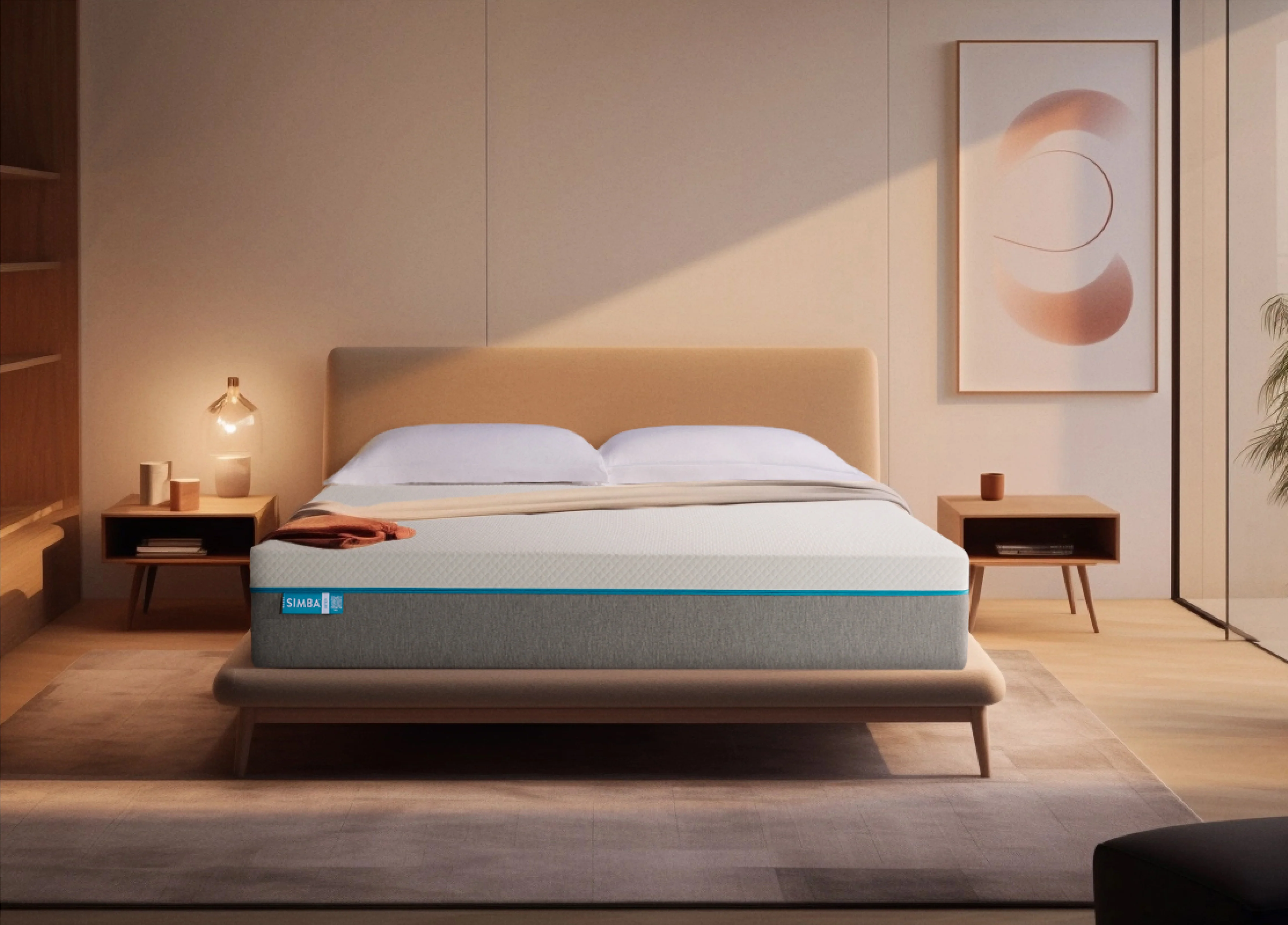 Hybrid® Inter Mattress - Image 3