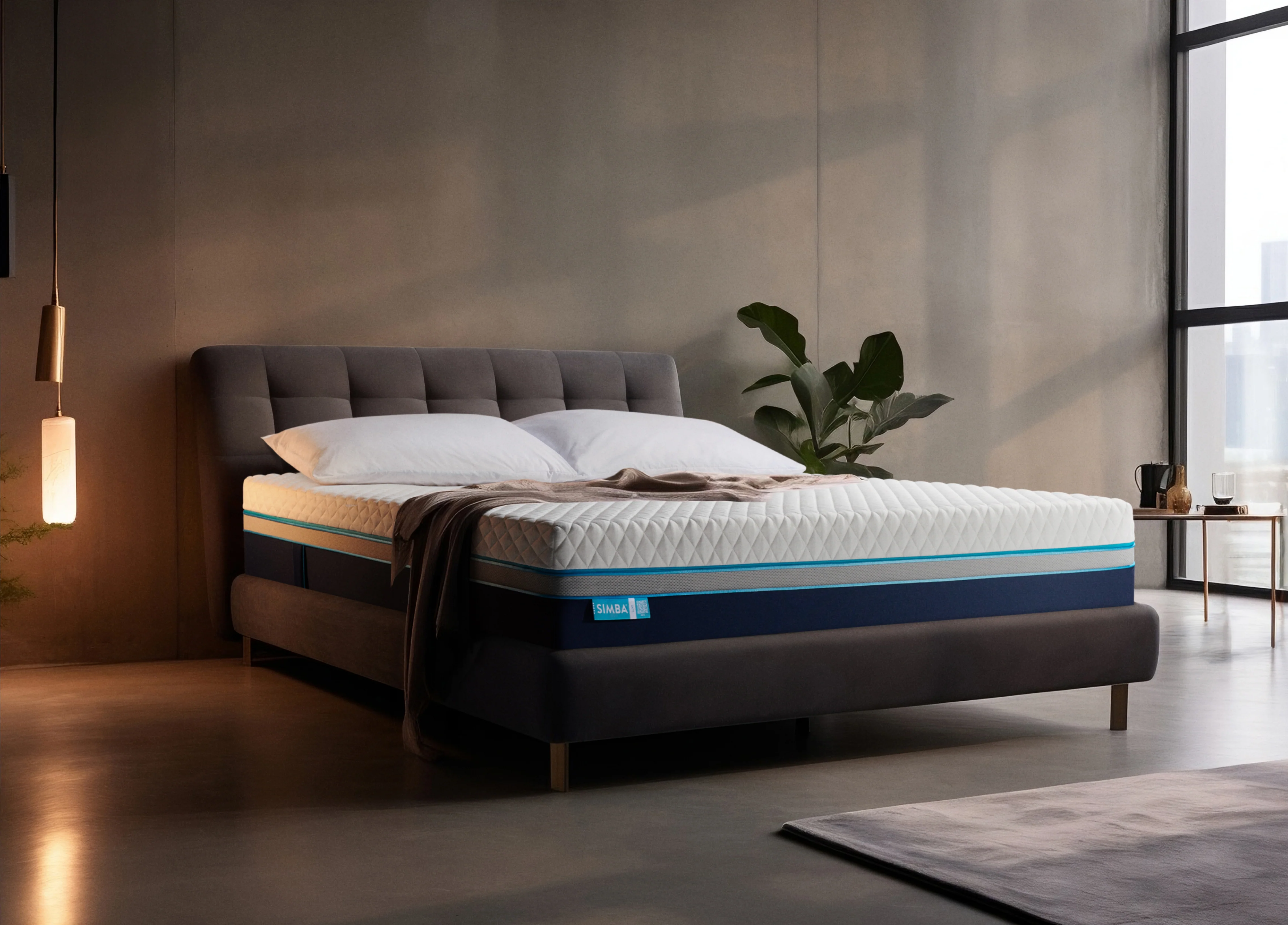 Hybrid® Luxe Mattress - Image 3