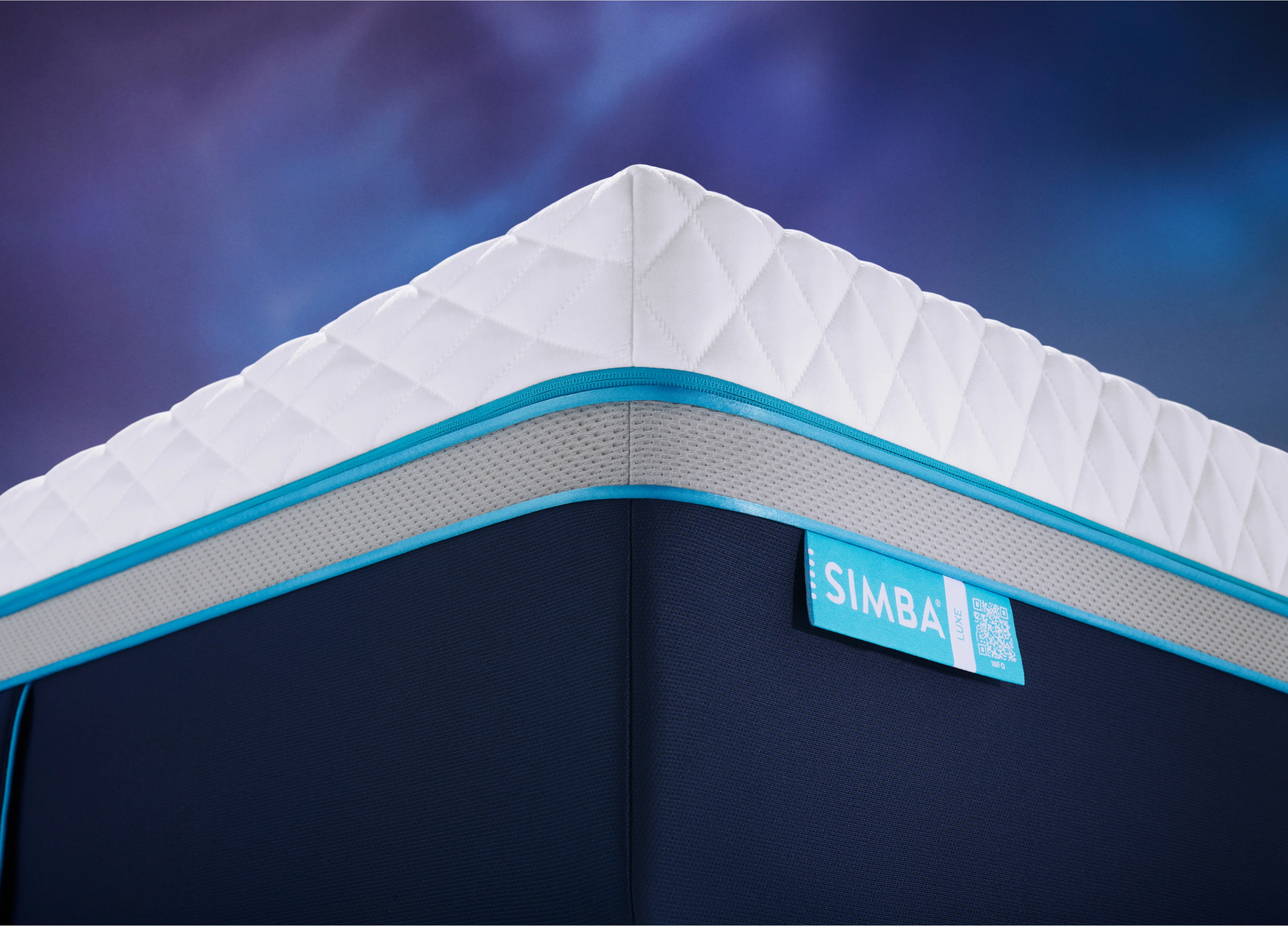 Hybrid® Luxe Mattress - Image 4
