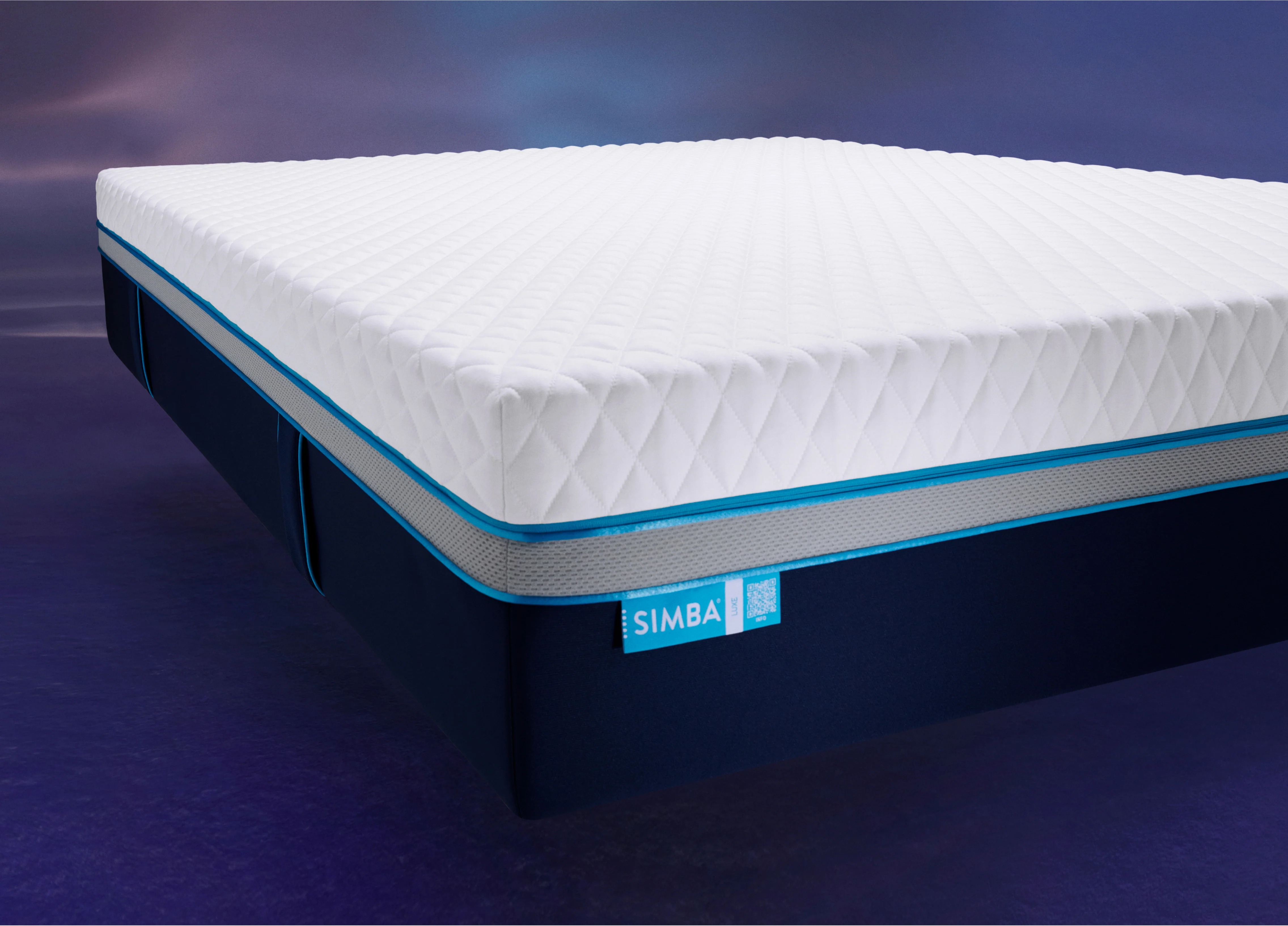 Hybrid® Luxe Mattress - Image 5