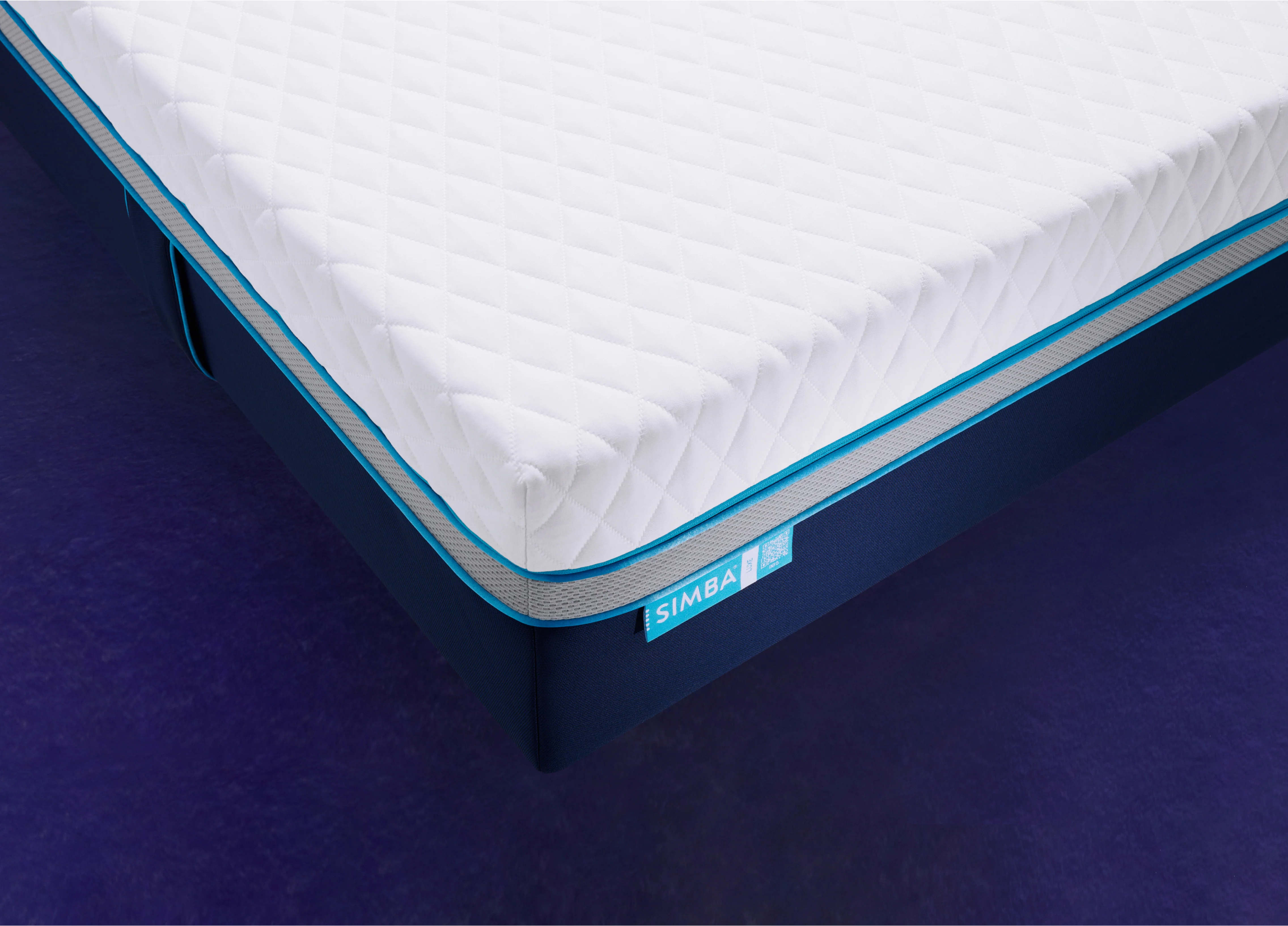 Hybrid® Luxe Mattress - Image 6