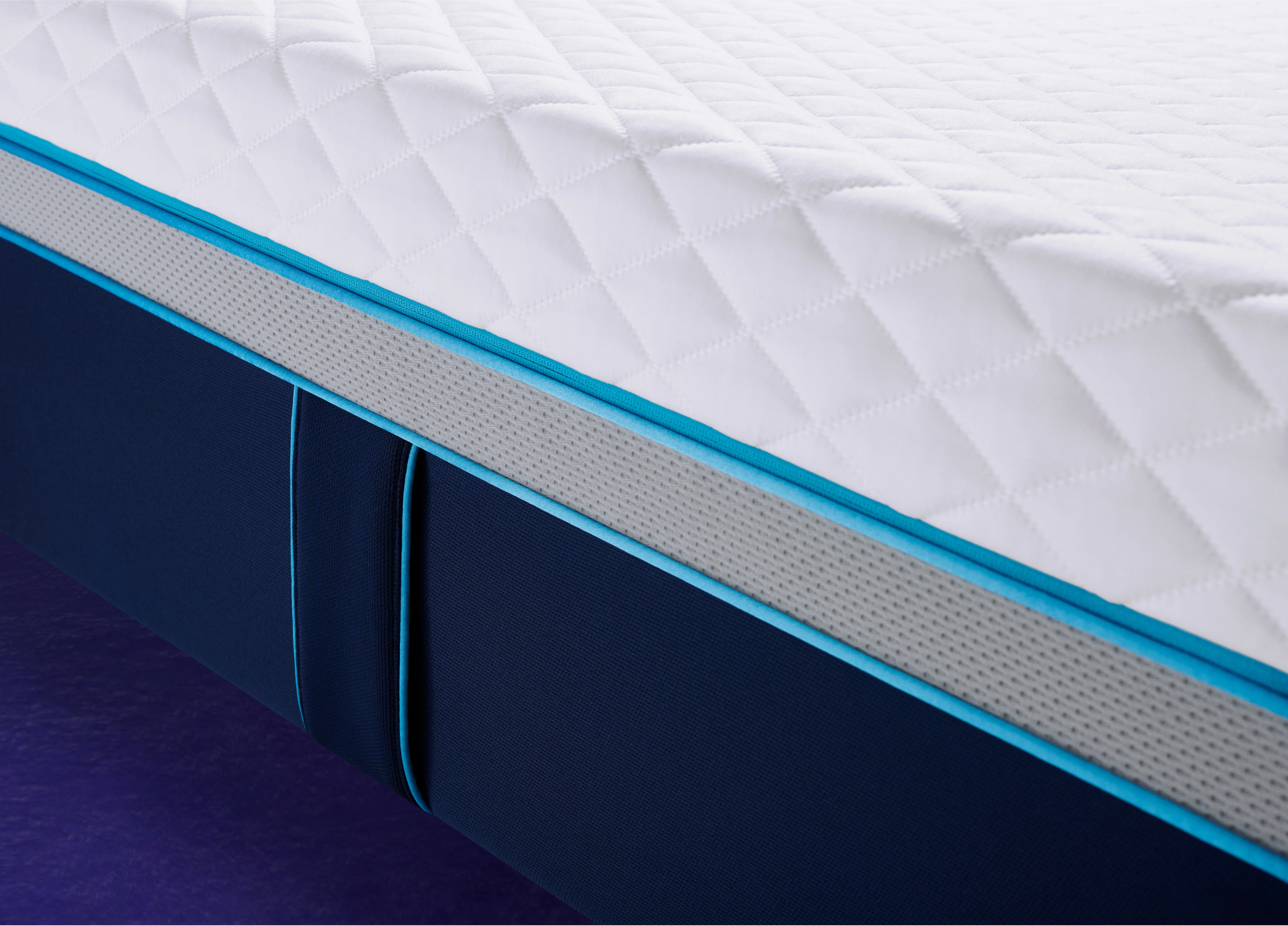 Hybrid® Luxe Mattress - Image 7