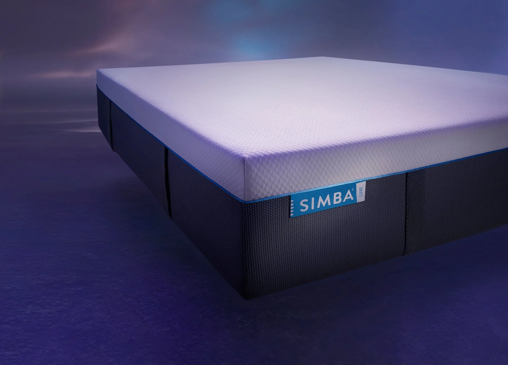 Hybrid® Luxe Mattress, Refurbished - Image 4