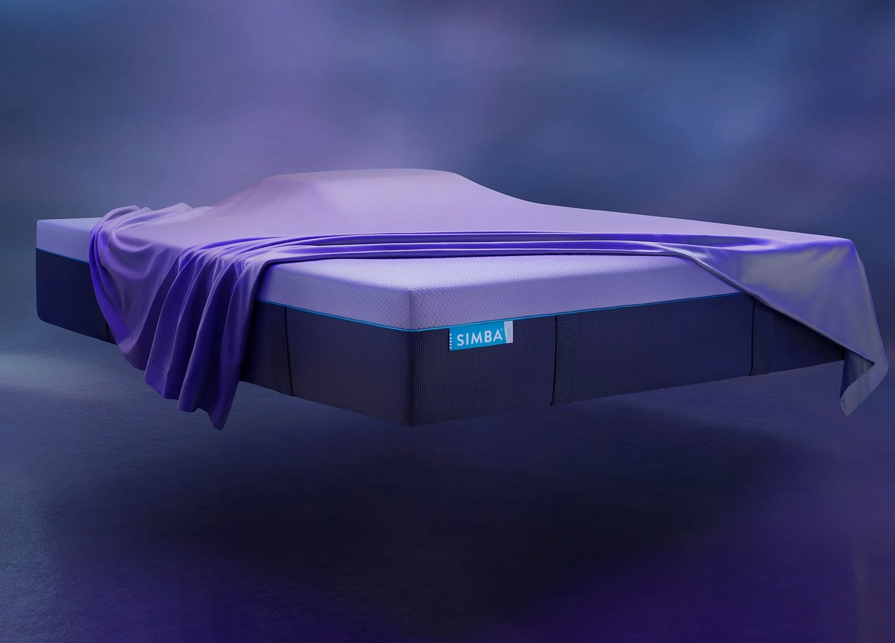 Hybrid® Luxe Mattress, Refurbished - Image 5