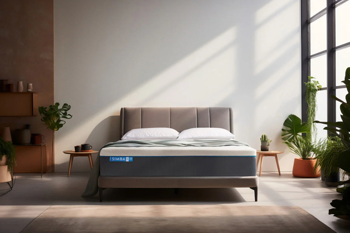 Hybrid® Pro Mattress, Refurbished - Image 3