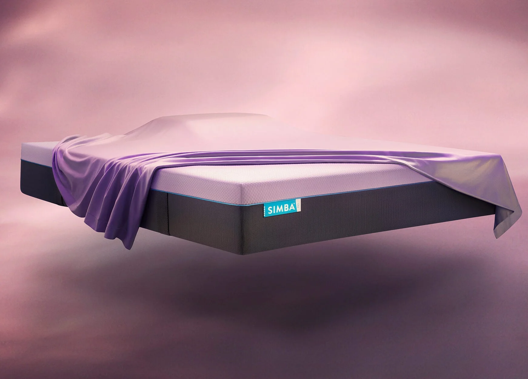 Hybrid® Pro Mattress, Refurbished - Image 4