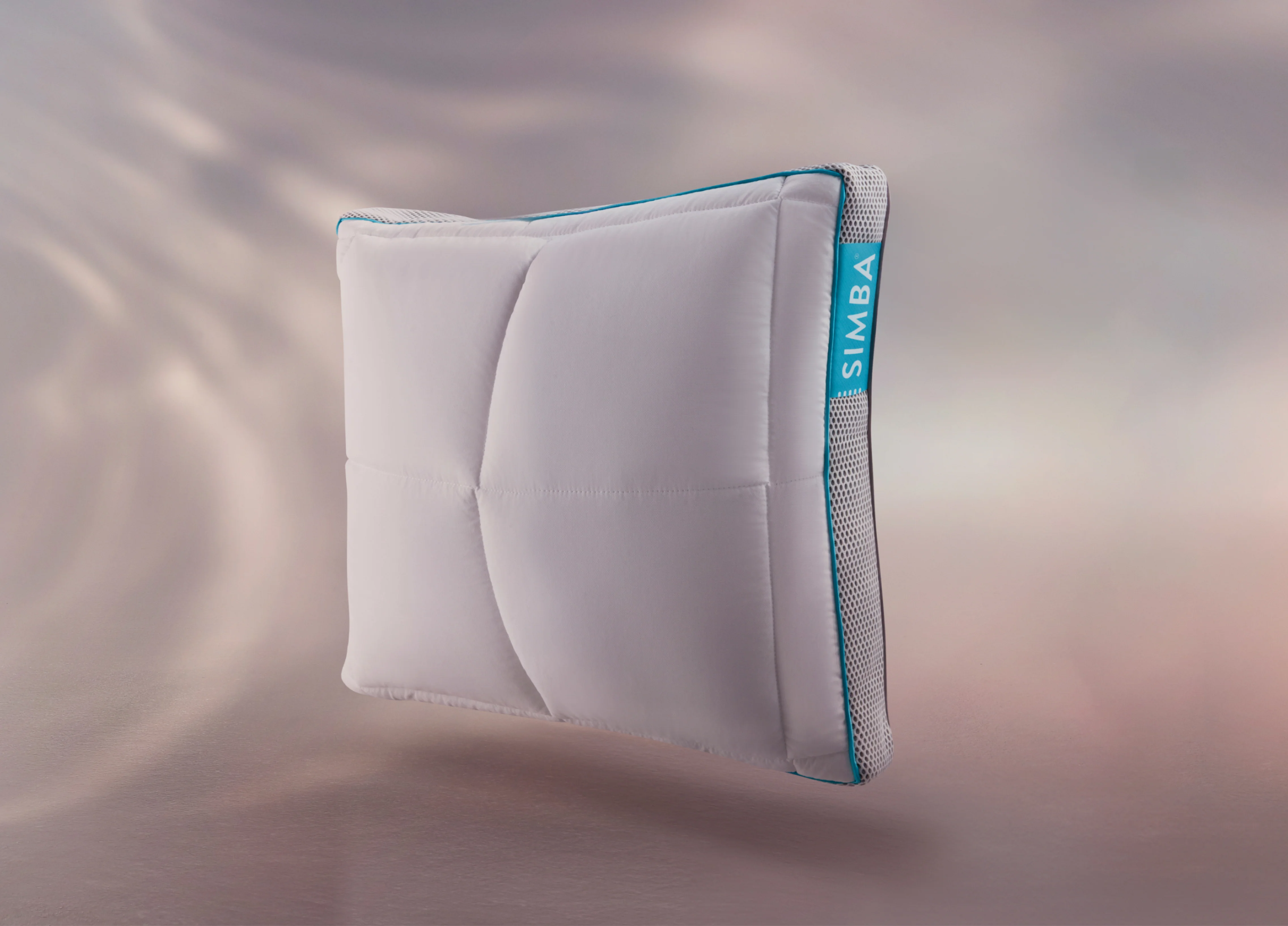 Simba Hybrid™ Pillow (Square), Refurbished - Image 2