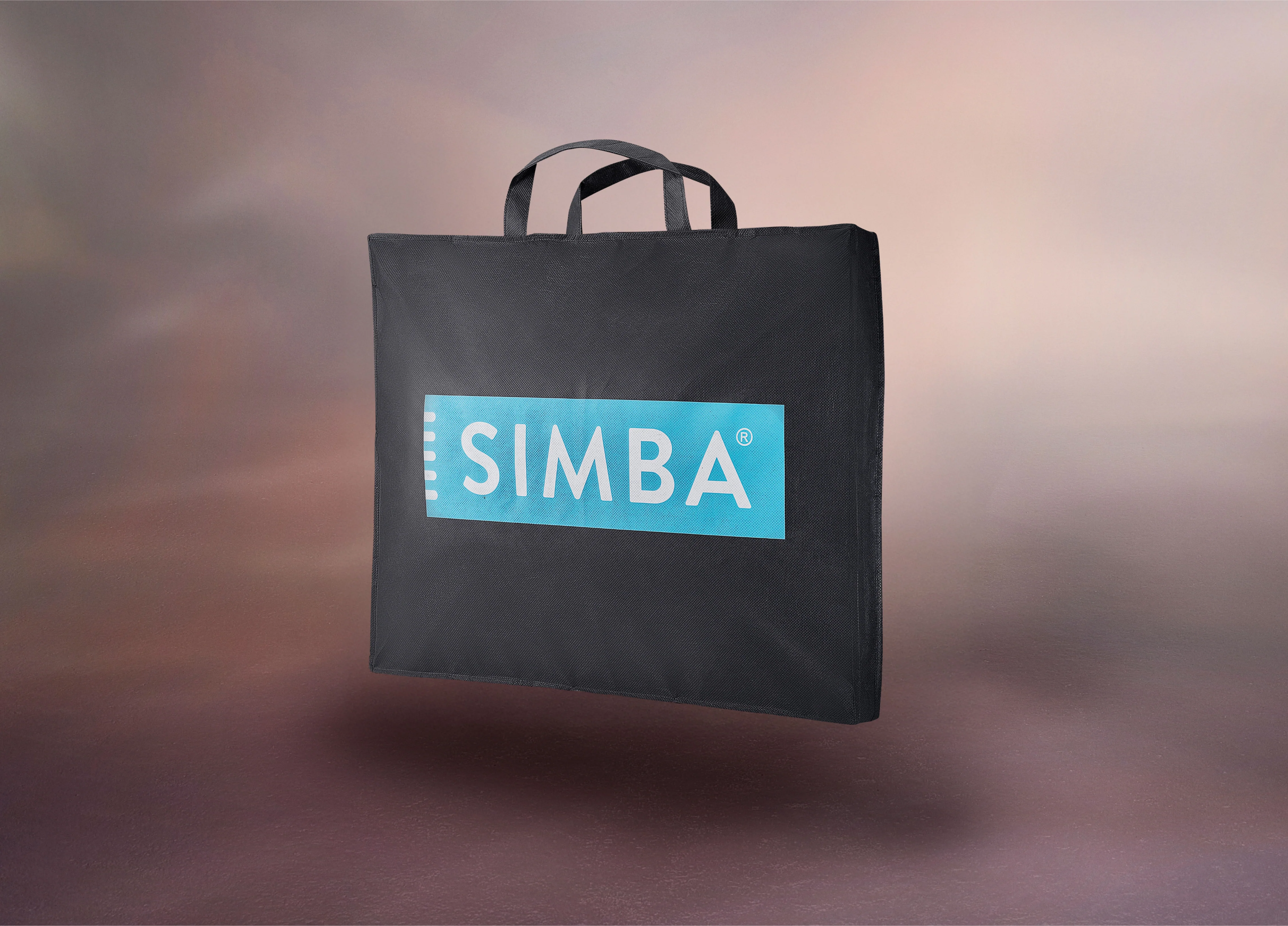 Simba Hybrid™ Pillow (Square), Refurbished - Image 5