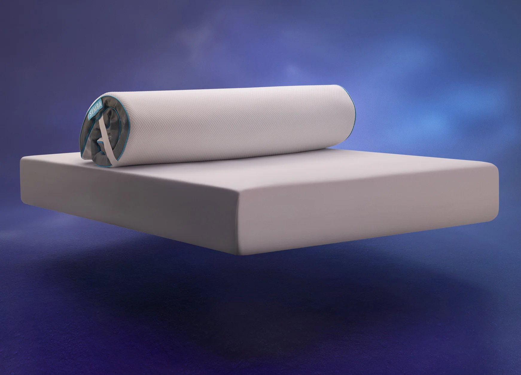 Hybrid® Mattress Topper - Image 3