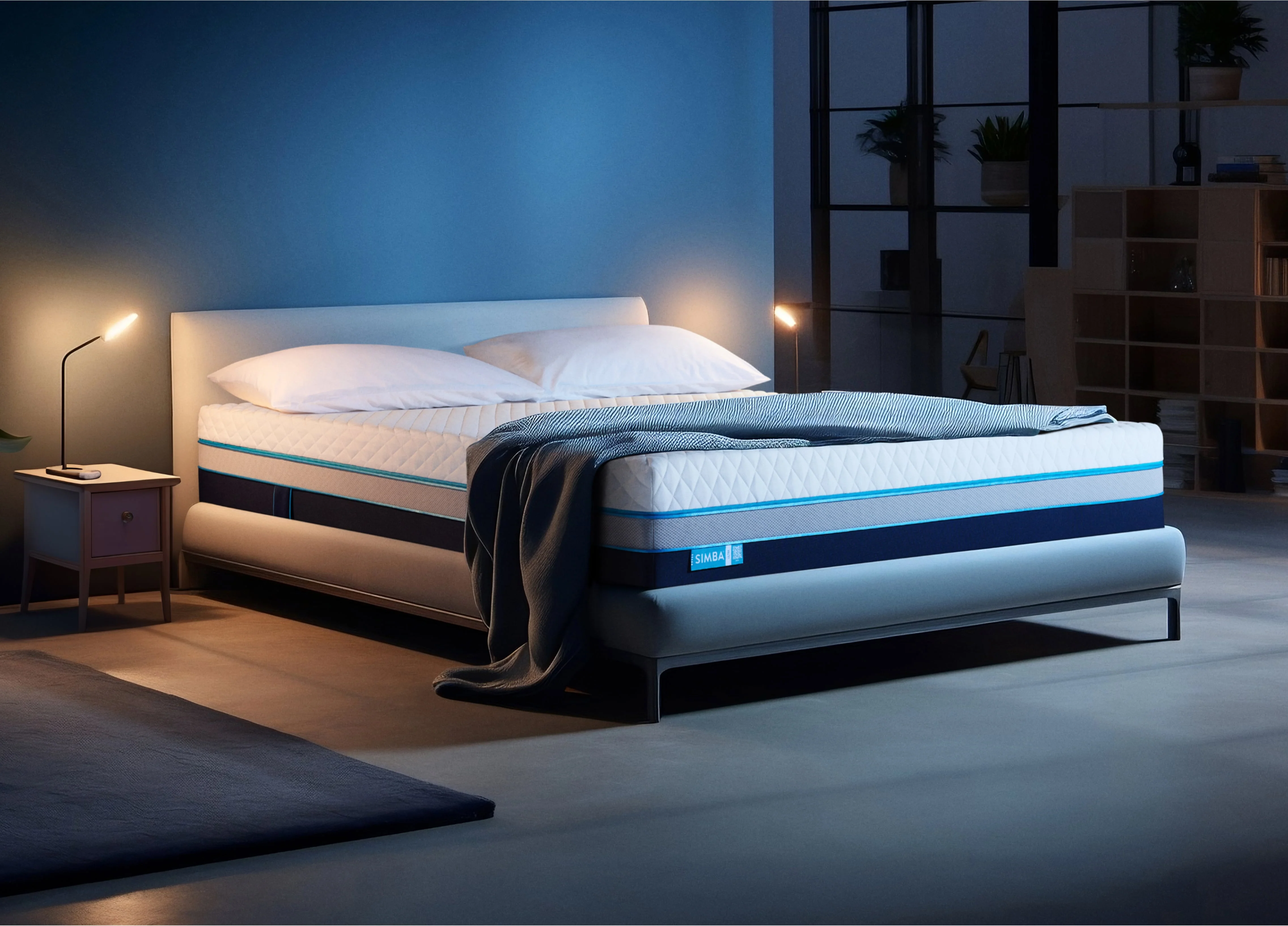 Hybrid® Ultra Mattress - Image 3