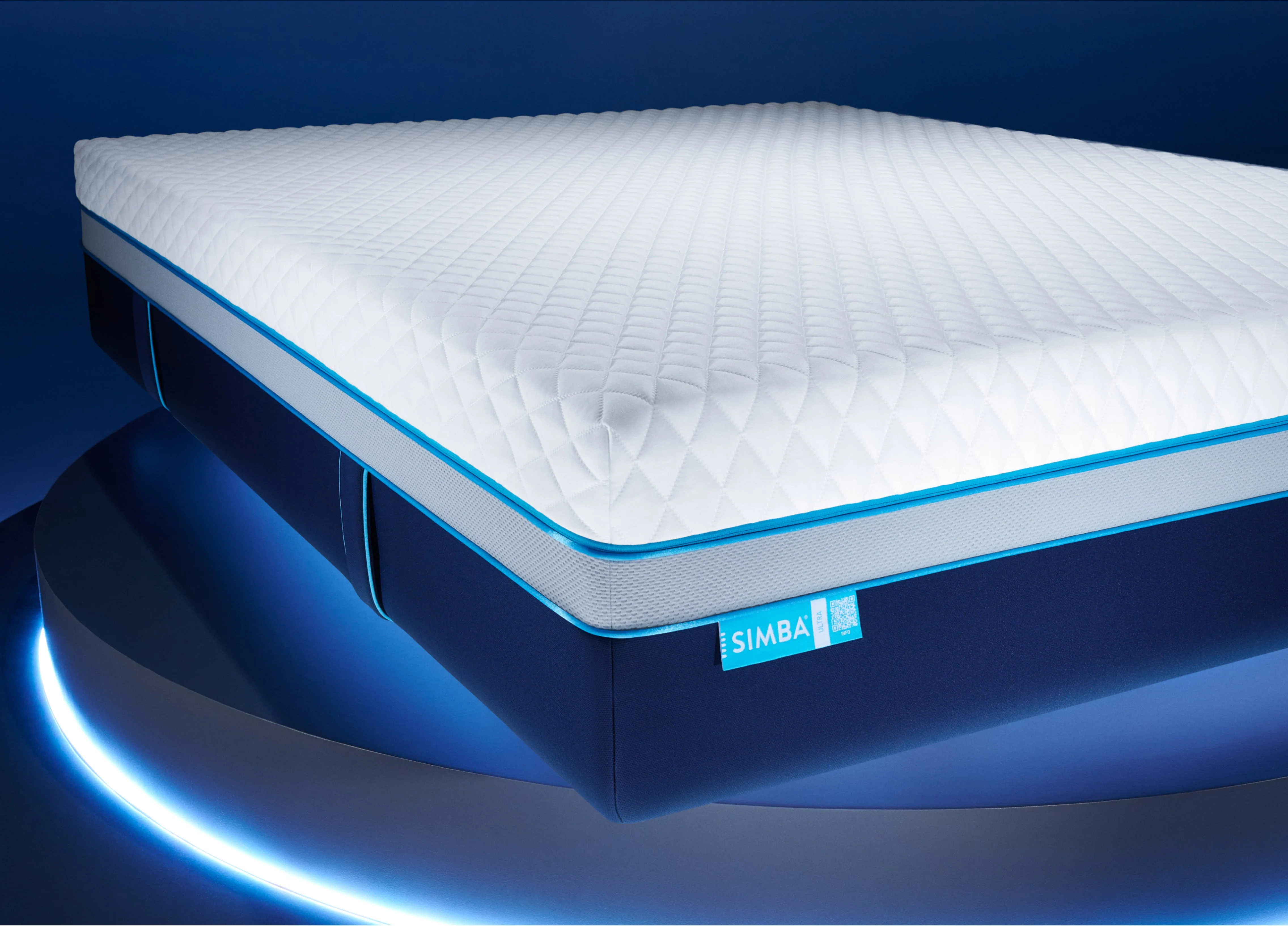 Hybrid® Ultra Mattress - Image 4