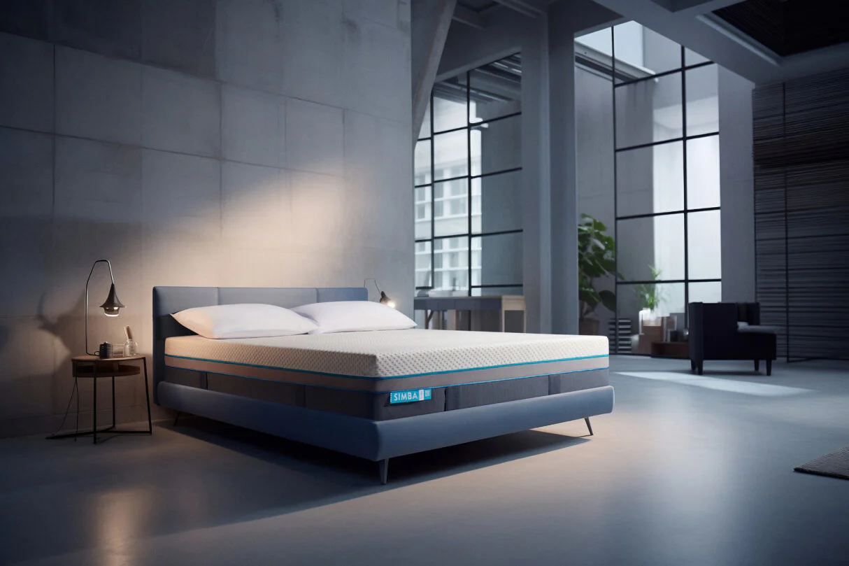 Hybrid® Ultra Mattress, Refurbished - Image 3