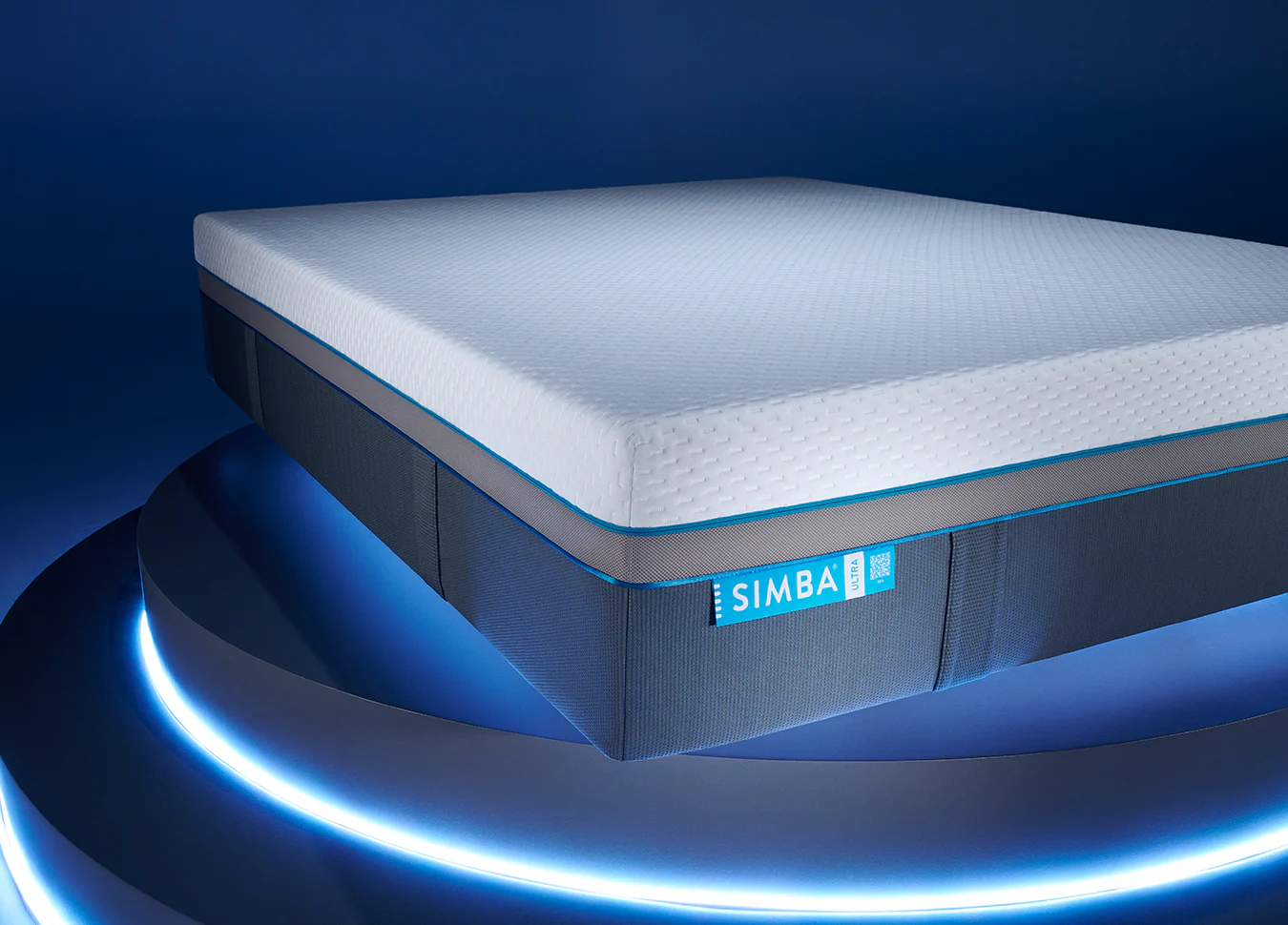 Hybrid® Ultra Mattress, Refurbished - Image 4