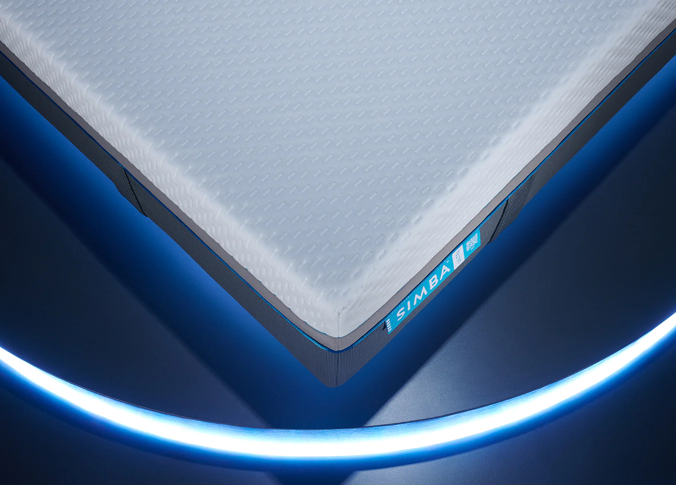 Hybrid® Ultra Mattress, Refurbished - Image 5