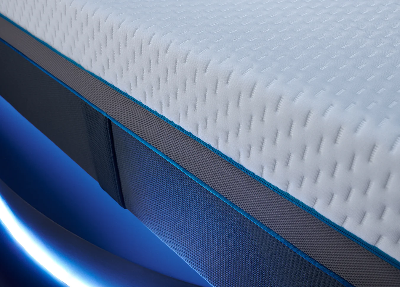 Hybrid® Ultra Mattress, Refurbished - Image 6