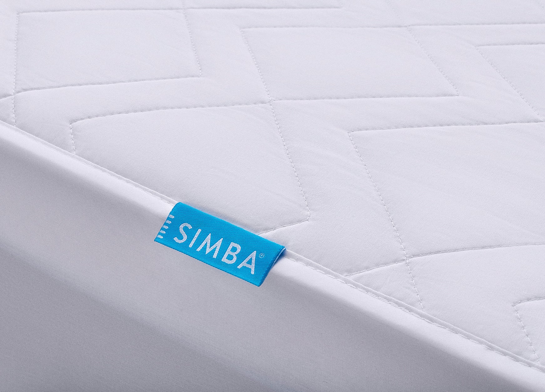 Quilted Performance Mattress Protector - Image 3