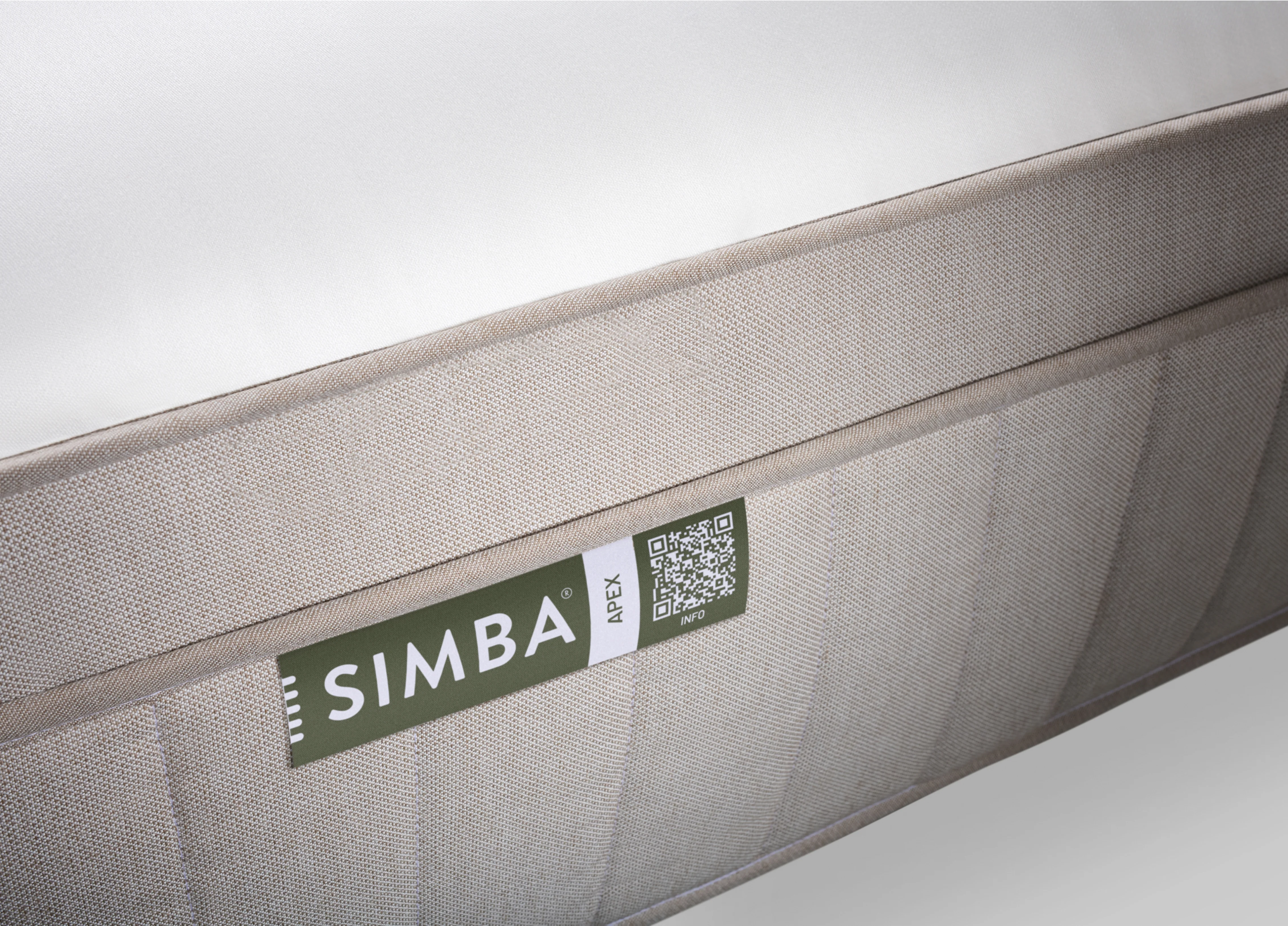 Natural Hybrid® Apex Mattress - Image 5