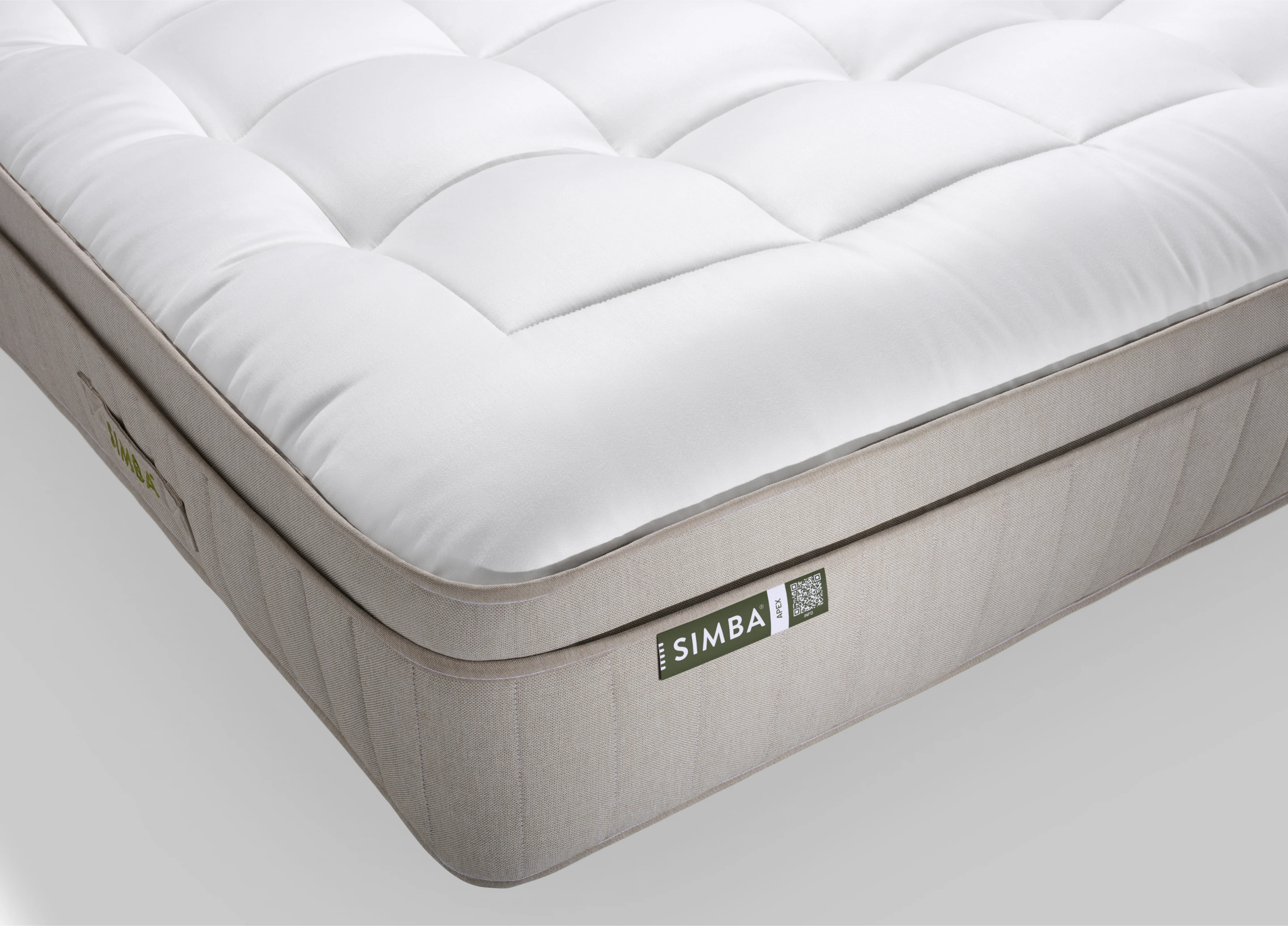 Natural Hybrid® Apex Mattress - Image 6