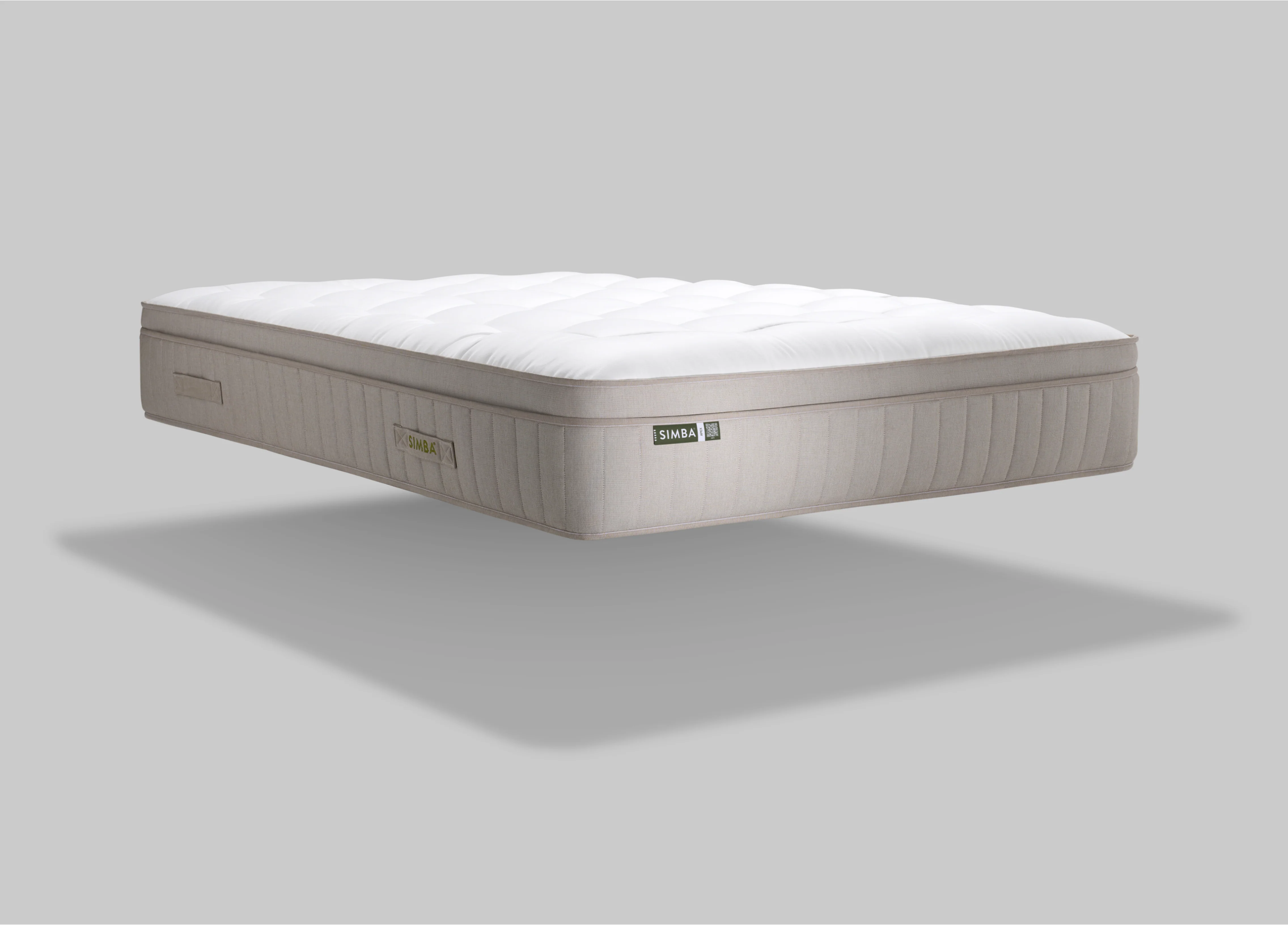 Natural Hybrid® Apex Mattress - Image 7