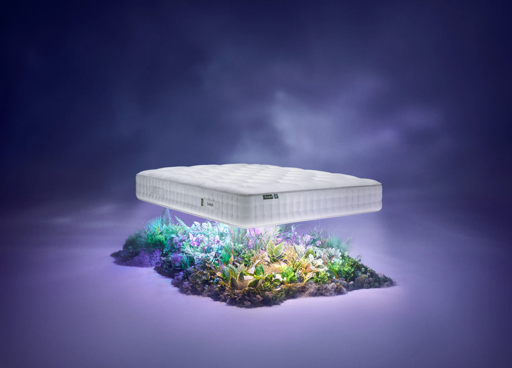 Natural Hybrid® Apex, Refurbished - Image 2