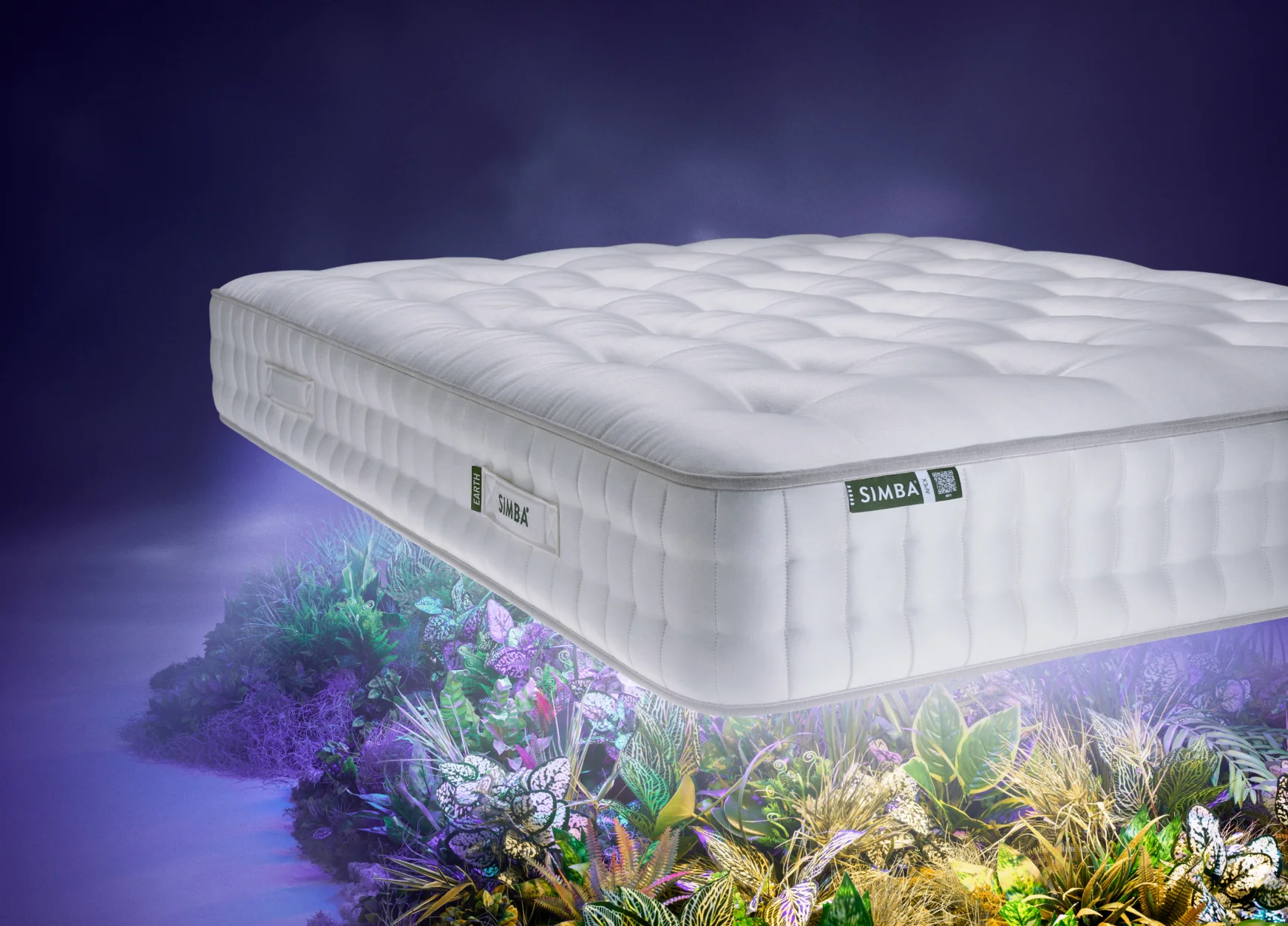 Natural Hybrid® Apex, Refurbished - Image 3