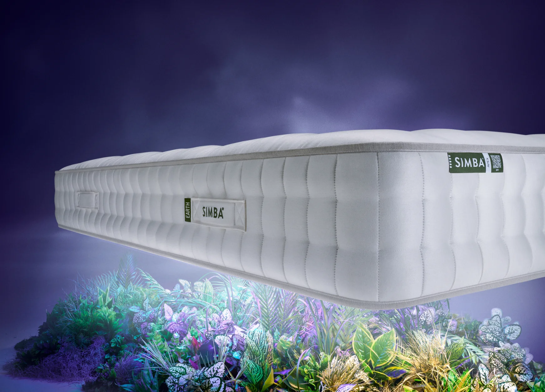 Natural Hybrid® Apex, Refurbished - Image 4