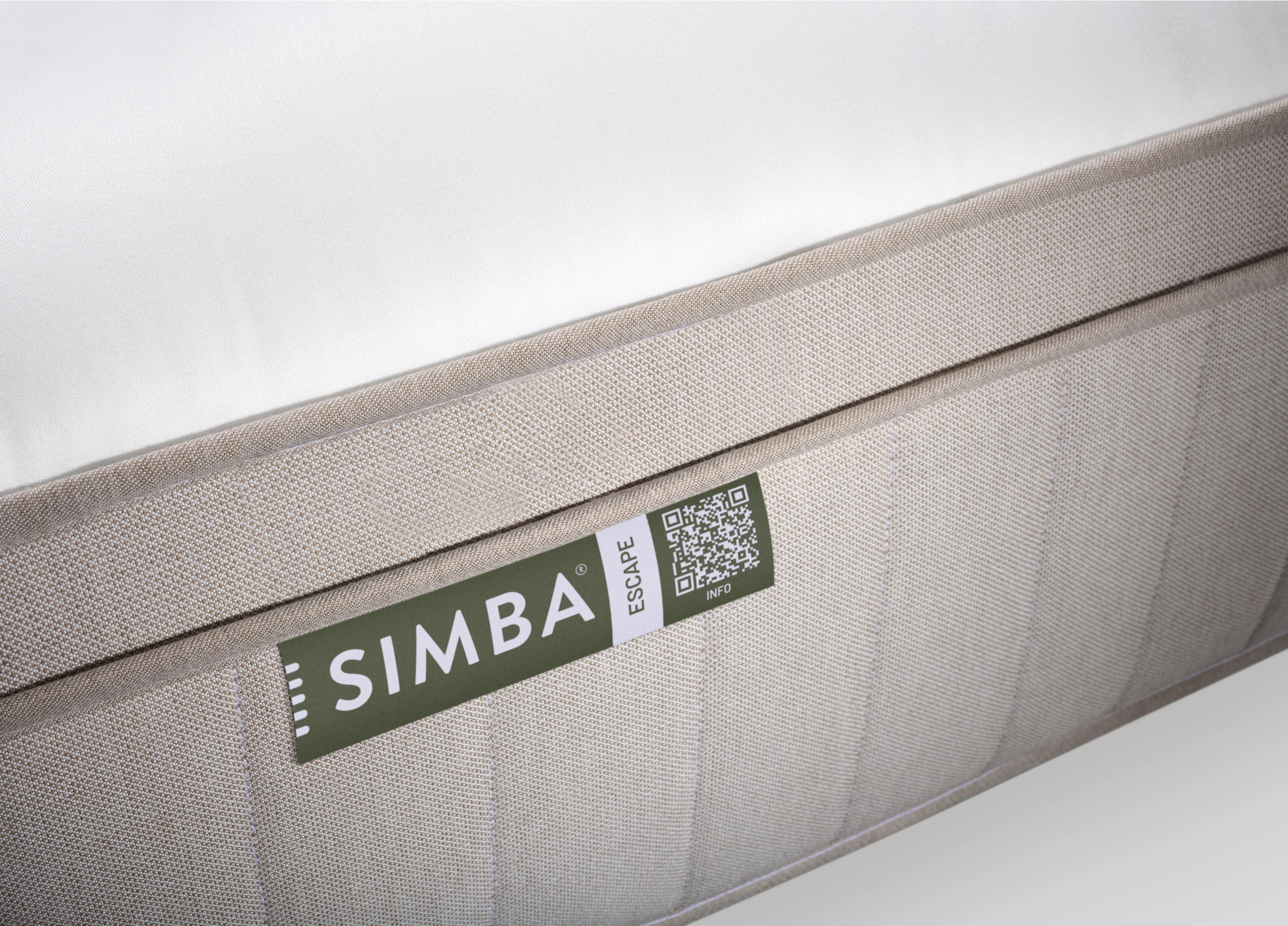 Natural Hybrid® Escape Mattress - Image 5