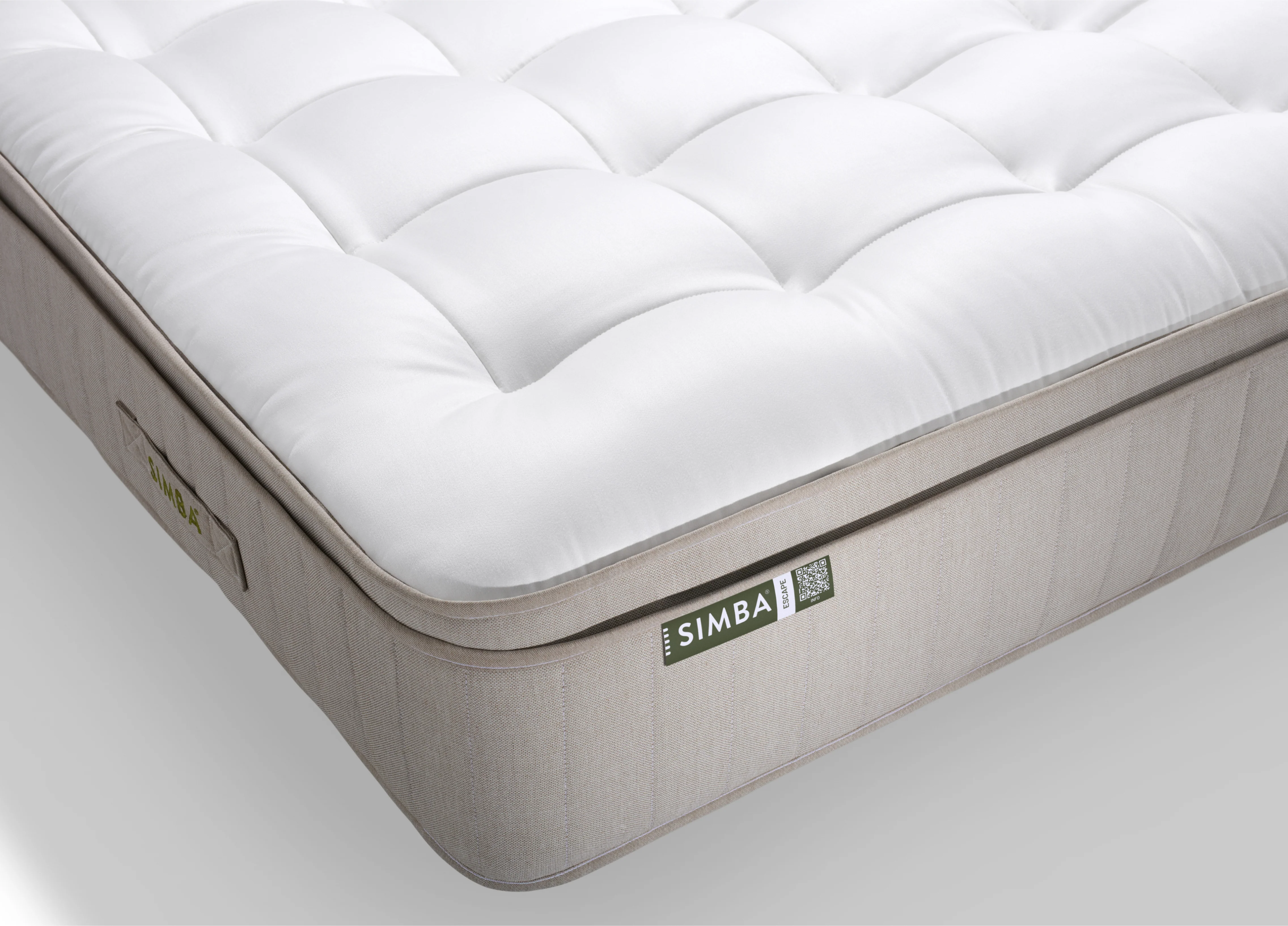 Natural Hybrid® Escape Mattress - Image 6