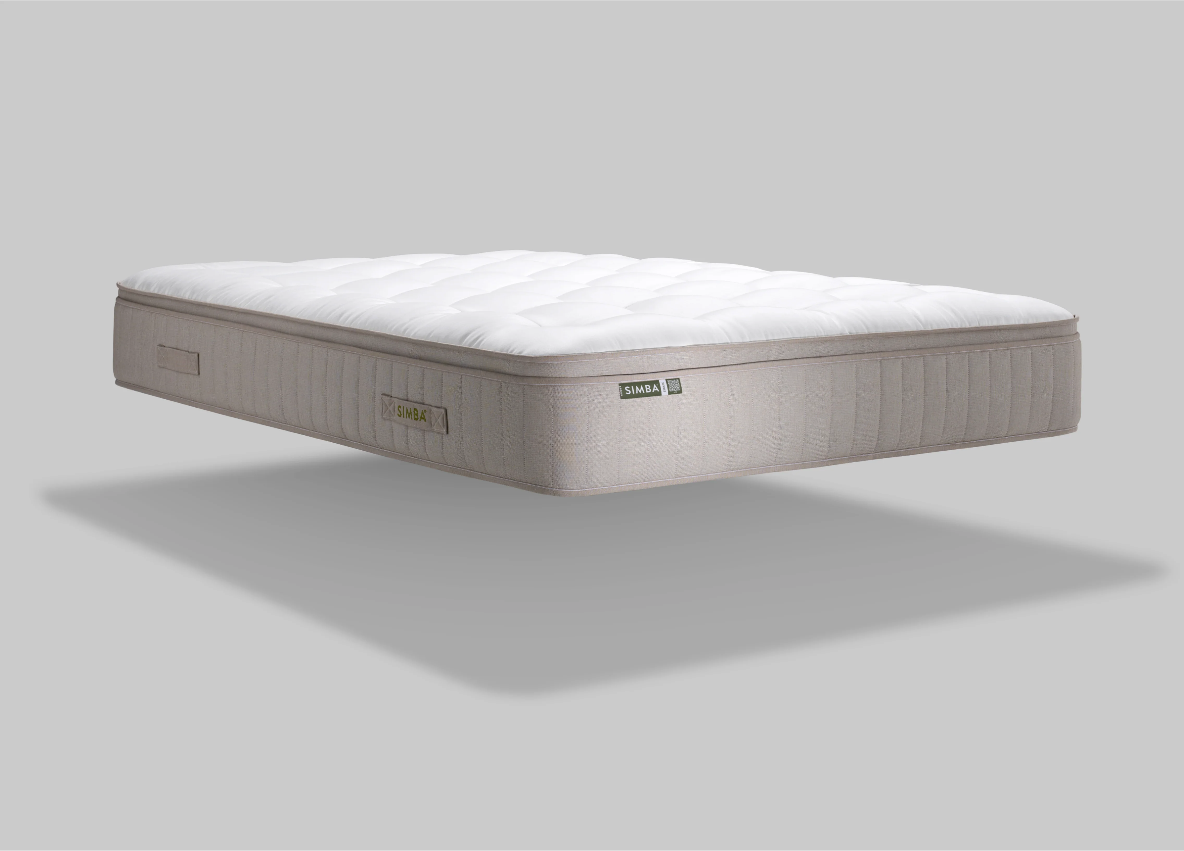 Natural Hybrid® Escape Mattress - Image 7