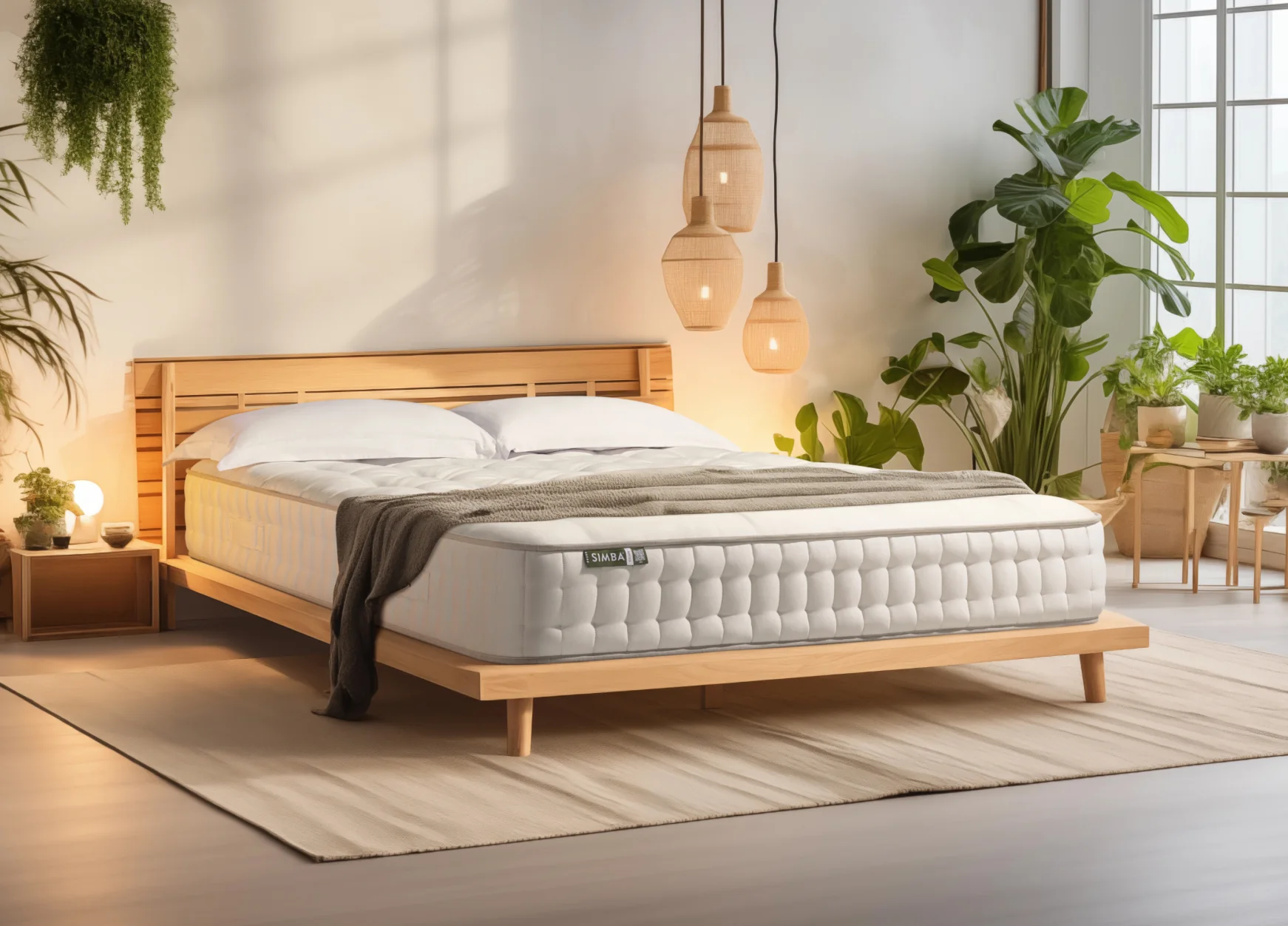 Natural Hybrid® Escape, Refurbished - Image 5