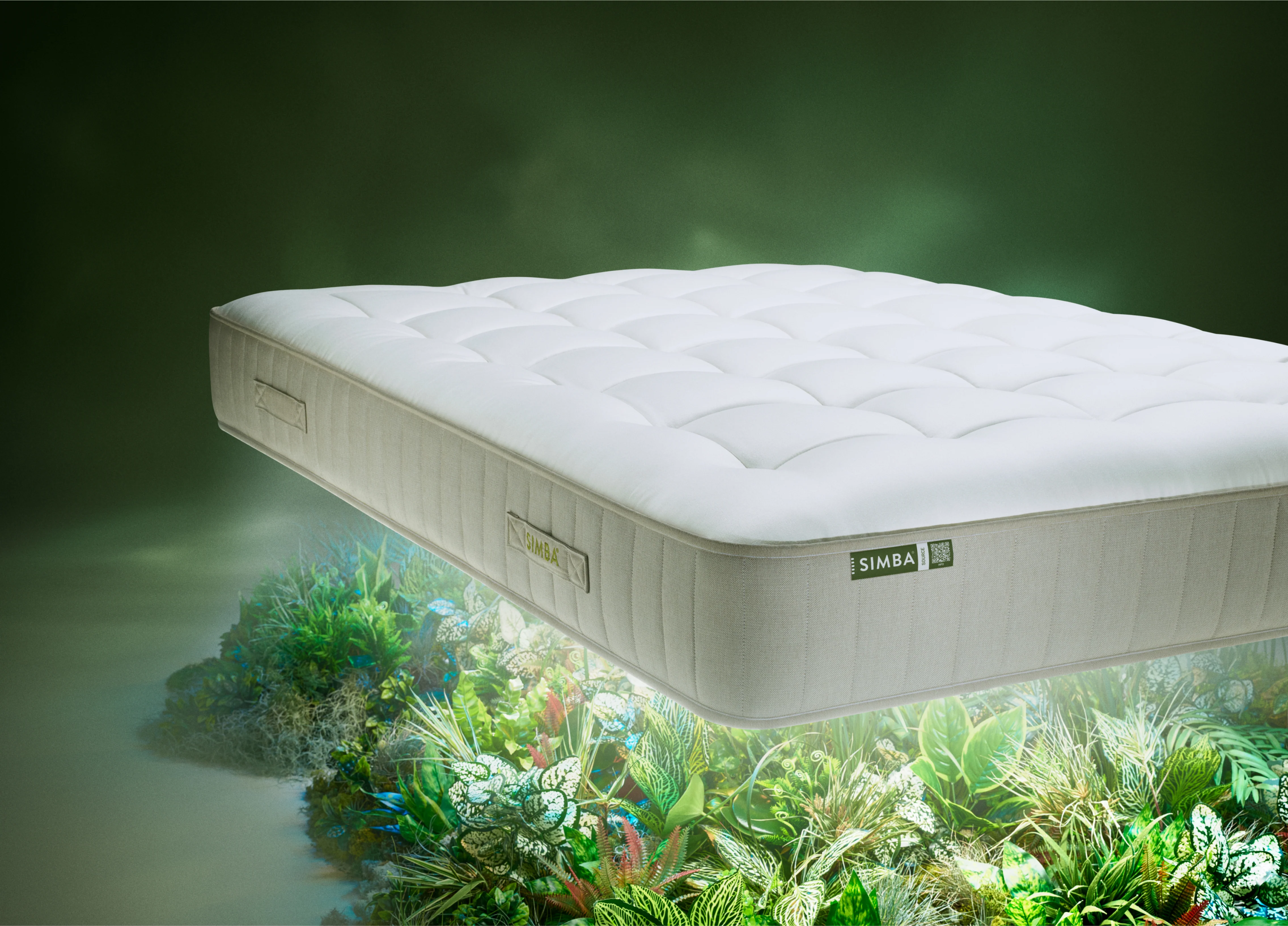 Natural Hybrid® Source Mattress - Image 3